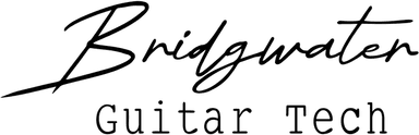 Bridgwater Guitar Tech